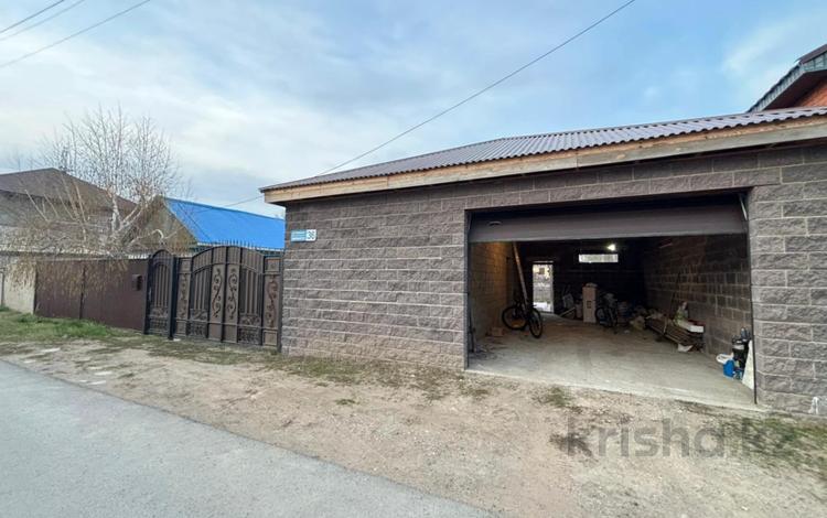 Жеке үй · 3 бөлме · 75 м² · 5 сот., Орловская 36 — Каз.Правды-Камзина, бағасы: 16 млн ₸ в Павлодаре — фото 5