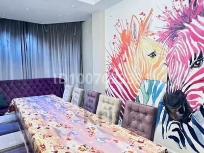 Жеке үй · 4 бөлме · 270 м², мкр Думан-1 28, бағасы: 120 000 〒 в Алматы, Медеуский р-н