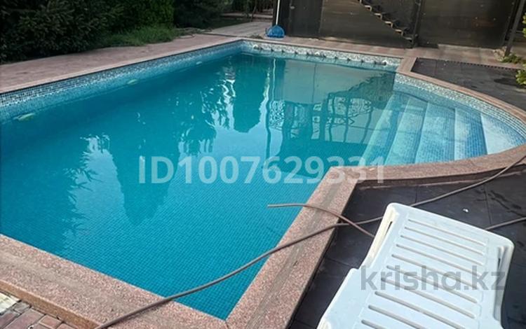 Жеке үй · 4 бөлме · 270 м², Думан-1 ш/а. 28, бағасы: 120 000 ₸ в Алматы, Медеуский р-н — фото 6