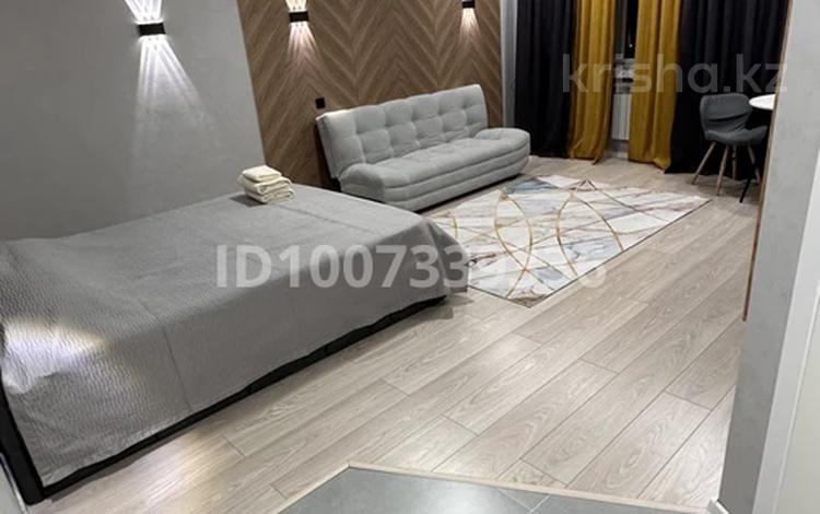 1-комнатная квартира · 38 м² · 2/5 этаж, Гарышкерлер 1 — Первак за 17 000 ₸ в Жезказгане — фото 2