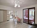 1-бөлмелі пәтер · 40 м² · 7/9 қабат, мкр Самал-3 — Альфараби Достык, бағасы: 26 000 ₸ в Алматы, Медеуский р-н