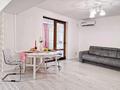 1-бөлмелі пәтер · 40 м² · 7/9 қабат, мкр Самал-3 — Альфараби Достык, бағасы: 26 000 ₸ в Алматы, Медеуский р-н — фото 4