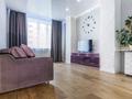 2-комнатная квартира · 87 м² · 9 этаж, Кунаева 14 за 20 000 ₸ в Астане, Есильский р-н — фото 3