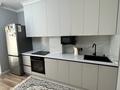 2-бөлмелі пәтер · 58.1 м² · 4/9 қабат, Нажимеденова 31 — Аллея “Мыңжылдық”, Нұрлы жол вокзал, бағасы: 39.5 млн ₸ в Астане, Алматы р-н — фото 6
