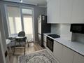 2-бөлмелі пәтер · 58.1 м² · 4/9 қабат, Нажимеденова 31 — Аллея “Мыңжылдық”, Нұрлы жол вокзал, бағасы: 39.5 млн ₸ в Астане, Алматы р-н — фото 8