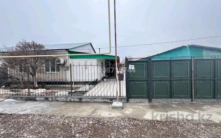 Часть дома · 4 комнаты · 99 м² · 13 сот., Ш.Айманова 16/2 — 4 улица за 17 млн ₸ в Уштобе — фото 2