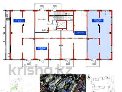 Свободное назначение, общепит, салоны красоты, образование, студии · 90 м² за 760 000 〒 в Алматы, Алатауский р-н