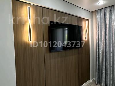 1-комнатная квартира · 31.3 м² · 4/5 этаж, Женис 18/1 за 18.5 млн ₸ в Астане, Сарыарка р-н