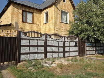 Отдельный дом · 6 комнат · 220 м² · 10 сот., Аксу-аюлы за 150 млн ₸ в Астане, Алматы р-н