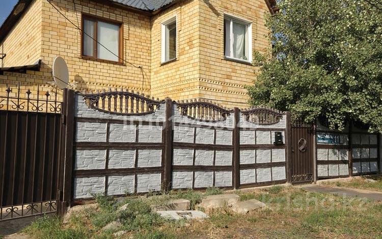Отдельный дом · 6 комнат · 220 м² · 10 сот., Аксу-аюлы за 150 млн ₸ в Астане, Алматы р-н — фото 2