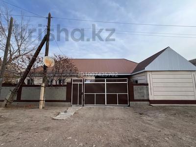 Отдельный дом · 4 комнаты · 110 м² · 11 сот., Сейфулина 28 за 20 млн ₸ в Толе би