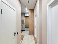 3-комнатная квартира · 60 м² · 9/14 этаж, ул. А. Байтурсынова 30/1 — Вблизи Аллеи Мынжылдык за ~ 44 млн ₸ в Астане, Сарайшык р-н — фото 14
