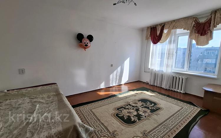 1-бөлмелі пәтер · 31 м² · 5/5 қабат, Жулдыз, бағасы: 8 млн ₸ в Талдыкоргане, мкр военный городок Жулдыз — фото 2