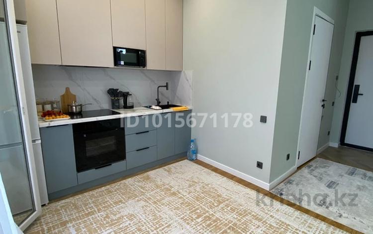 2-комнатная квартира · 40 м² · 3/9 этаж, мкр Нуркент 102 за 36 млн ₸ в Алматы, Алатауский р-н — фото 2