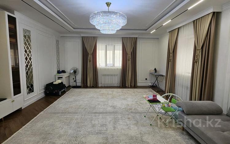 Жеке үй · 3 бөлме · 135 м² · 10 жүзд., Азатык 5, бағасы: 62 млн ₸ в Косшы — фото 2