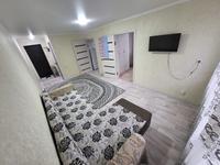 2-комнатная квартира, 60 м², 4/5 этаж посуточно, Жансугурова 114 за 10 000 〒 в Талдыкоргане