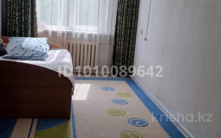 2-бөлмелі пәтер · 48 м² · 3/5 қабат, 11-й микрорайон, Орынбай акына 97 — Магазин Мечта, бағасы: 16.8 млн ₸ в Шымкенте, Енбекшинский р-н — фото 2