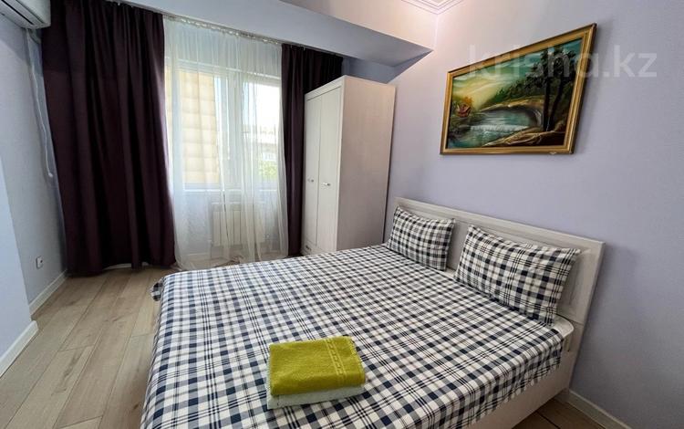 1-бөлмелі пәтер · 40 м² · 9/12 қабат, Шевченко 85 — Сейфуллина, бағасы: 3 000 〒 в Алматы, Алмалинский р-н — фото 6