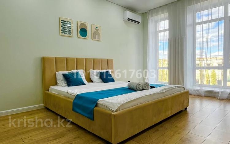 1-бөлмелі пәтер · 50 м² · 2/5 қабат, Алтын орда ш/а., Саздинское лесничество 228/5, бағасы: 15 000 ₸ в Актобе, мкр. Алтын орда — фото 2