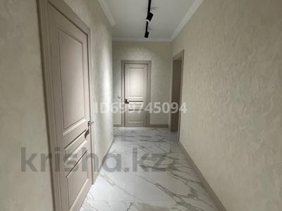 3-комнатная квартира · 73.7 м² · 5/5 этаж, Назарбаева 133 — ул. Назарбаева - ул. Крепостная за 45 млн ₸ в Петропавловске