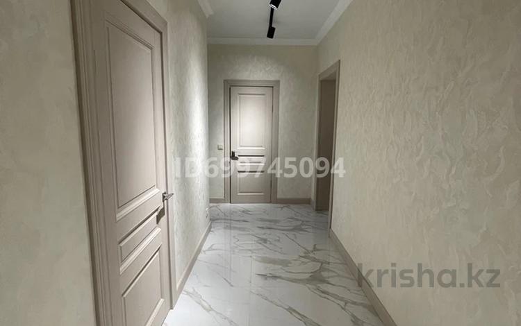 3-бөлмелі пәтер · 73.7 м² · 5/5 қабат, Назарбаева 133 — ул. Назарбаева - ул. Крепостная, бағасы: 45 млн ₸ в Петропавловске — фото 2
