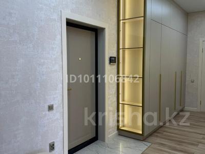 2-бөлмелі пәтер · 76 м² · 3/9 қабат, Молдагулова 5/4, бағасы: 46.5 млн ₸ в Уральске