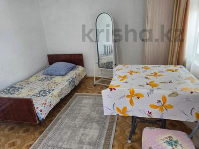 1 бөлме · 18 м² · 2/2 қабат, Өжет ш/а. 49 — Алдабергенова, бағасы: 60 000 ₸ в Алматы, Алатауский р-н