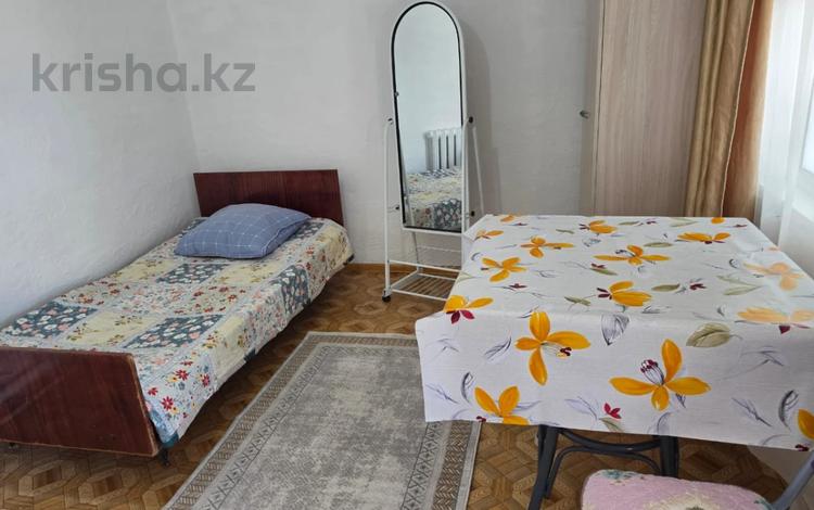 1 бөлме · 18 м² · 2/2 қабат, Өжет ш/а. 49 — Алдабергенова, бағасы: 60 000 ₸ в Алматы, Алатауский р-н — фото 5