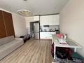 1-бөлмелі пәтер · 33 м² · 2/9 қабат, Шұғыла ш/а. 340/37, бағасы: 22.5 млн ₸ в Алматы, Наурызбайский р-н