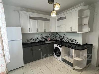 3-бөлмелі пәтер · 71 м² · 1/12 қабат, Дарабоз, бағасы: 38 млн ₸ в Алматы, Алатауский р-н