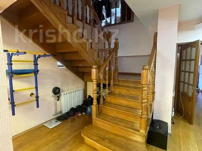 4-комнатная квартира · 160 м² · 5/5 этаж, Достык 119 — СРОЧНАЯ ПРОДАЖА!!! за 106 млн ₸ в Алматы, Медеуский р-н