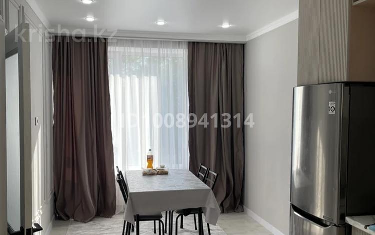2-комнатная квартира · 51 м² · 3/12 этаж, Аэропортная 58 к3 за 260 000 ₸ в  — фото 2