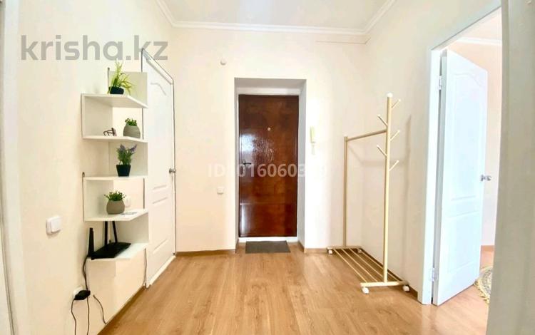 1-комнатная квартира · 49 м² · 4/5 этаж, мкр Жана Орда 10/1 за 140 000 ₸ в Уральске — фото 3