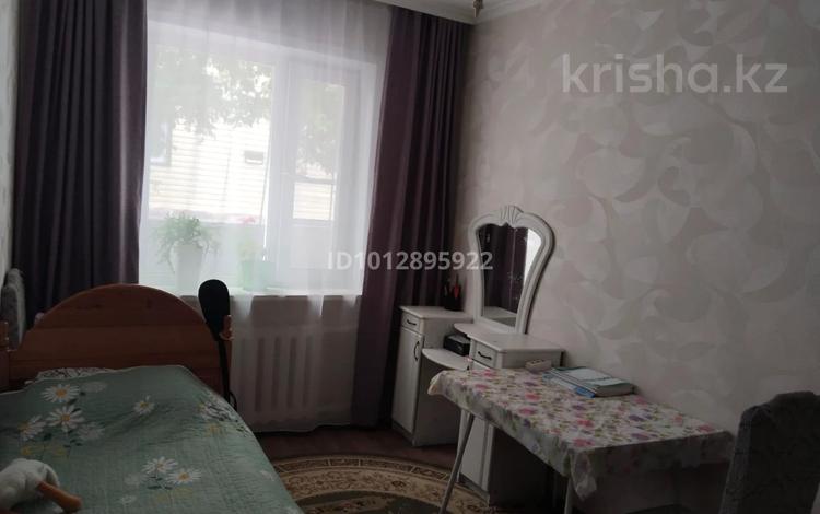 Часть дома · 4 комнаты · 97.4 м² · 6 сот., Кабанбай батыра 13/1 — Караганда за 27 млн ₸ в Уштобе — фото 2