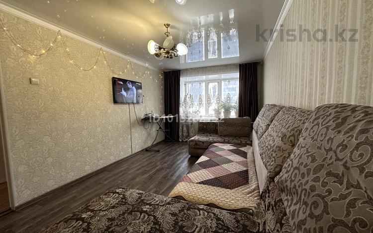 2-комнатная квартира · 41 м² · 1/5 этаж, Момышулы 14 — Момышулы Ибраева за 17 000 ₸ в Семее — фото 2