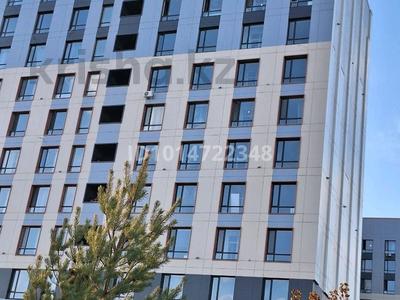 1-комнатная квартира · 38 м² · 10/12 этаж, Чингиз Айтматов 77/9 за 32 млн ₸ в Астане, Сарыарка р-н