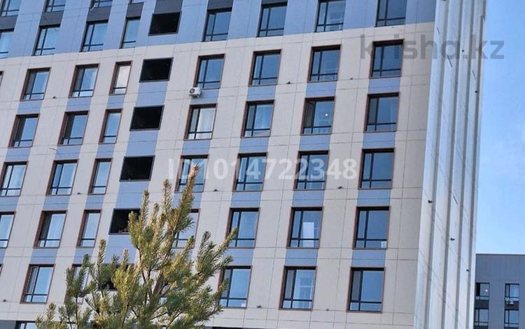 1-комнатная квартира · 38 м² · 10/12 этаж, Чингиз Айтматов 77/9 за 32 млн ₸ в Астане, Сарыарка р-н — фото 2