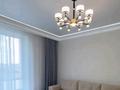 1-комнатная квартира · 38 м² · 10/12 этаж, Чингиз Айтматов 77/9 за 32 млн ₸ в Астане, Сарыарка р-н — фото 4