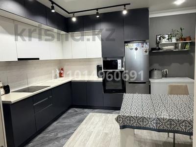 3-бөлмелі пәтер · 70 м² · 11/13 қабат, Акан серы 16, бағасы: 33 млн ₸ в Астане, Сарыарка р-н
