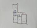 3-бөлмелі пәтер · 101.6 м² · 5/18 қабат, Утепова 31, бағасы: 88 млн ₸ в Алматы, Бостандыкский р-н — фото 19