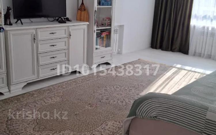 3-бөлмелі пәтер · 101.6 м² · 5/18 қабат, Утепова 31, бағасы: 88 млн ₸ в Алматы, Бостандыкский р-н — фото 6