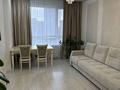 2-комнатная квартира · 70 м² · 4/9 этаж, Ахмет Байтурсынулы 8 за 51 млн ₸ в Астане, Алматы р-н — фото 3