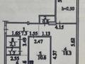 3-комнатная квартира · 60.2 м² · 4/5 этаж, Проспект Независимости 63/1 за 17 млн ₸ в Усть-Каменогорске