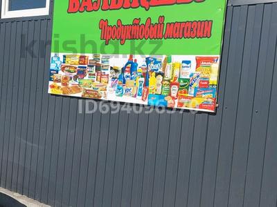 Продуктовый магазин, 40 м² за 3.3 млн 〒 в Атырау, пгт Балыкши