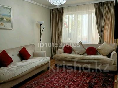 3-бөлмелі пәтер · 59 м² · 4/4 қабат, №9 ш/а. 34 — шаляпина-берегового, бағасы: 37 млн ₸ в Алматы, Ауэзовский р-н