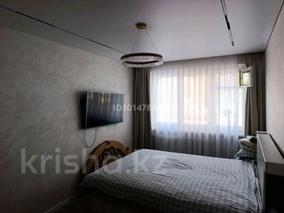 2-комнатная квартира · 46 м² · 1/5 этаж, кажымукана 6 за 25 млн ₸ в Астане, Алматы р-н