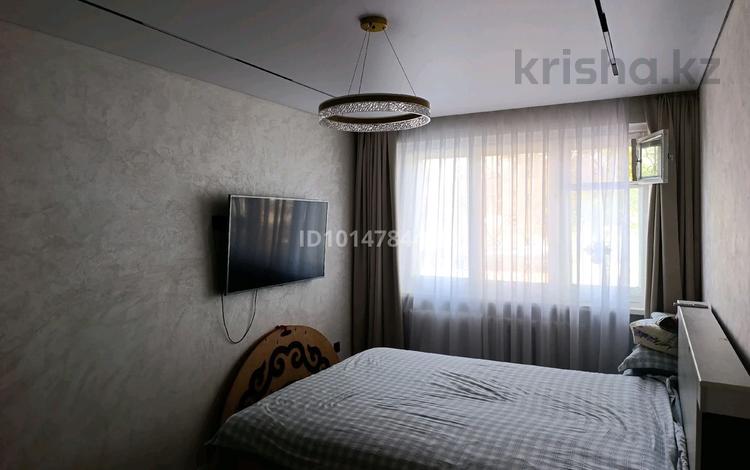 2-комнатная квартира · 46 м² · 1/5 этаж, кажымукана 6 за 25 млн ₸ в Астане, Алматы р-н — фото 2