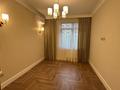 4-комнатная квартира · 150 м² · 1/6 этаж, Наурыз-2 4 — Рахмадиева Казакфильм за 240 млн ₸ в Алматы, Бостандыкский р-н — фото 16