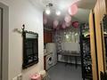 1-комнатная квартира · 13 м² · 1/4 этаж, Кабдолова 8 за 13 млн ₸ в Алматы, Ауэзовский р-н