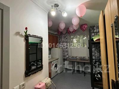 1-комнатная квартира · 13 м² · 1/4 этаж, Кабдолова 8 за 13 млн ₸ в Алматы, Ауэзовский р-н